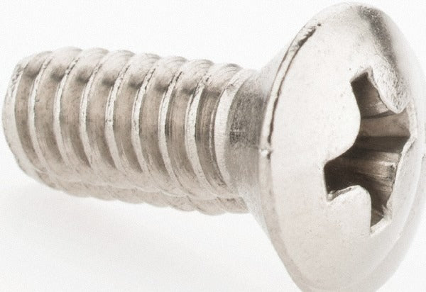 VALUE COLLECTION Value Collection MSC-67573527 Machine Screw 10-24 X 1/2 in