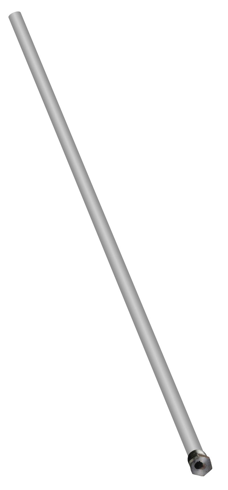 RHEEM Rheem AP11525L-3 Anode Rod 0.840 Dia x 19-3/8 in (Replaces AP11525L-2)
