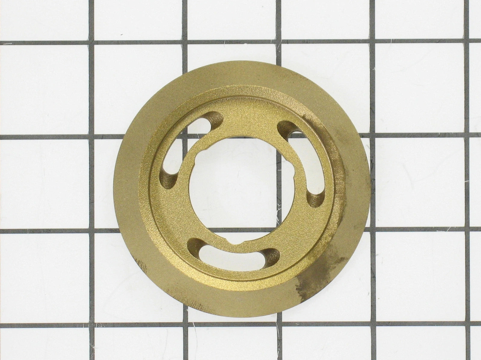 BOSCH Bosch 00492242 Gas Range Burner Ring OEM11043297