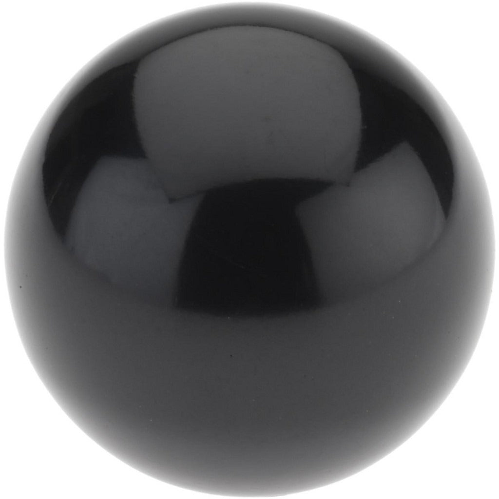 GIBRALTAR Gibraltar G10-0145-B Ball Knob Female Insert Phenolic