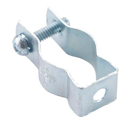 HALEX Halex 96780 3/8 in. to 1/2 in. EMT, IMC, or rigid 500 lb capacity conduit hanger (Pack)