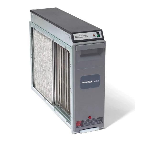 RESIDEO Resideo F300E1027 20x20 1400 Cfm Elite Eac (20x20) MET-97309