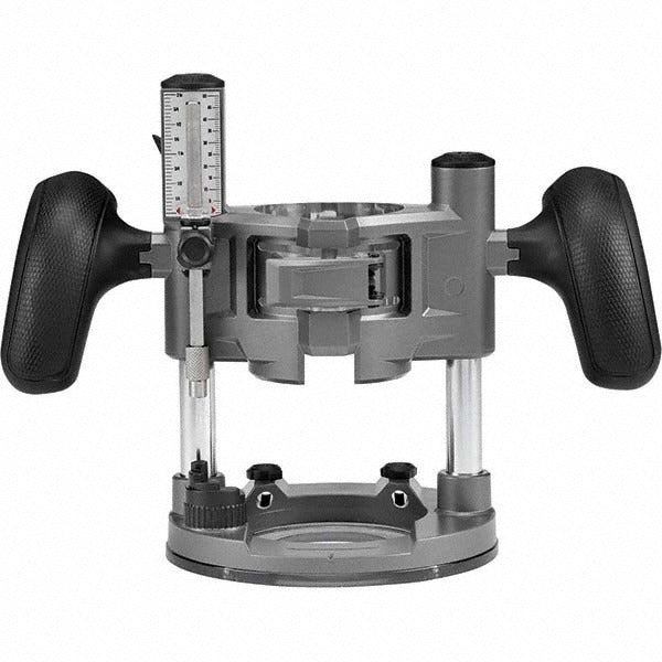 MILWAUKEE Milwaukee Tool 48-10-5601 Compact Router Fixed Base