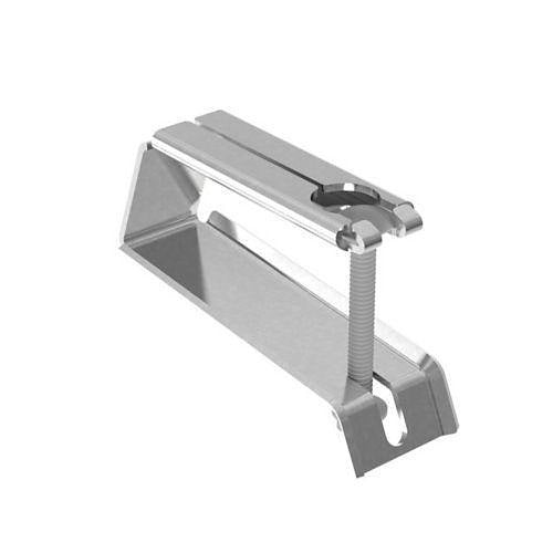 PANDUIT Panduit CBH25L50-V6 Cleat Bracket 25mm Left-hand