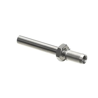 CLEVELAND Cleveland 6065122 Repairset Bolt Suction Panel (6x35, replaced by COV6065122)