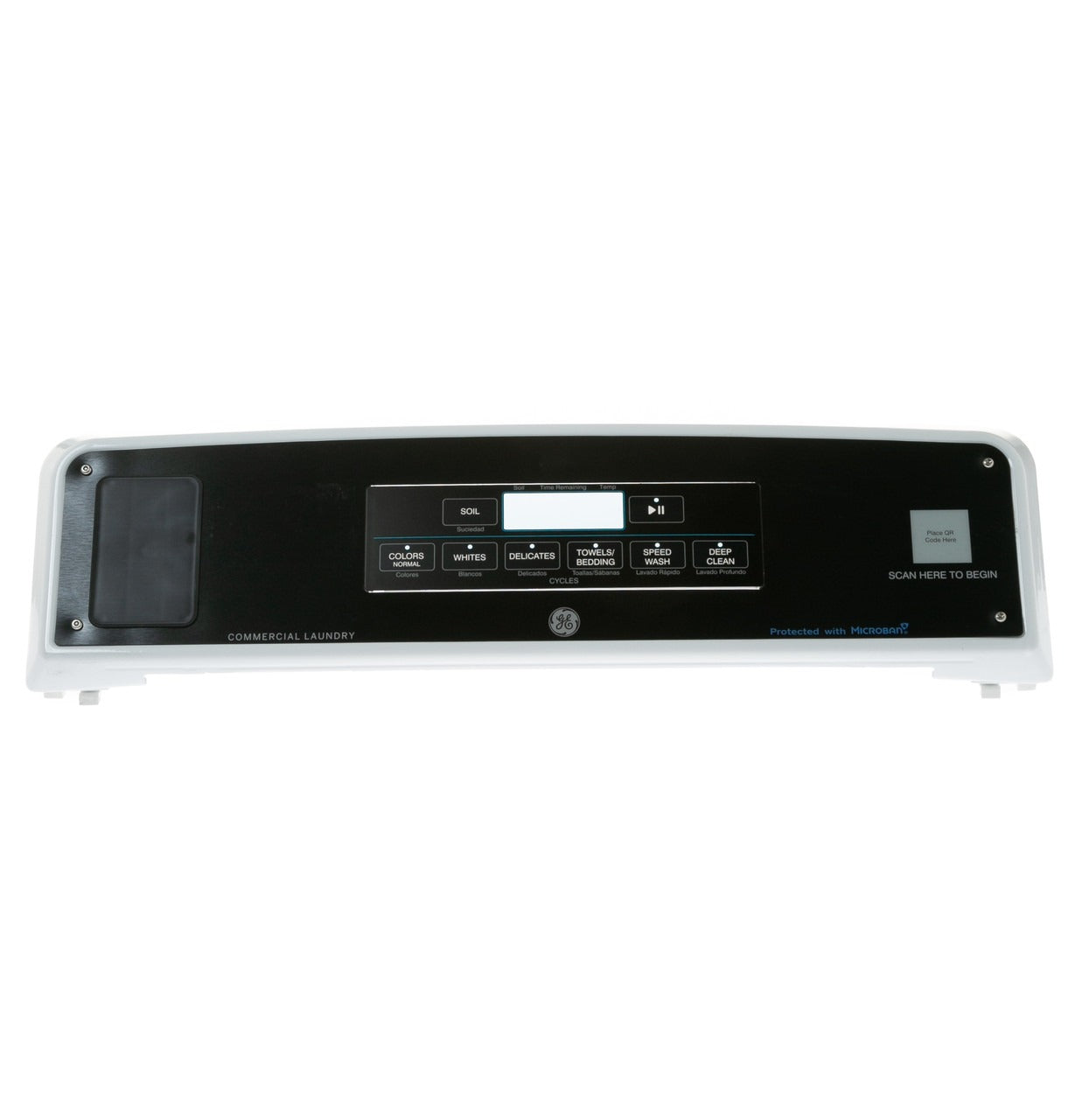 GENERAL ELECTRIC General Electric WH13X36036 Control Panel Tl Comm