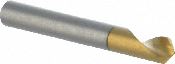 M.A. FORD M.a. Ford. 61T025003 Single Flute Countersink 90 Degree Hss