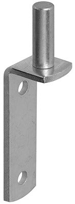 NATIONAL HARDWARE National Mfg N131-409 Gate Pintle 5/8 Inch Zinc Heavy Duty