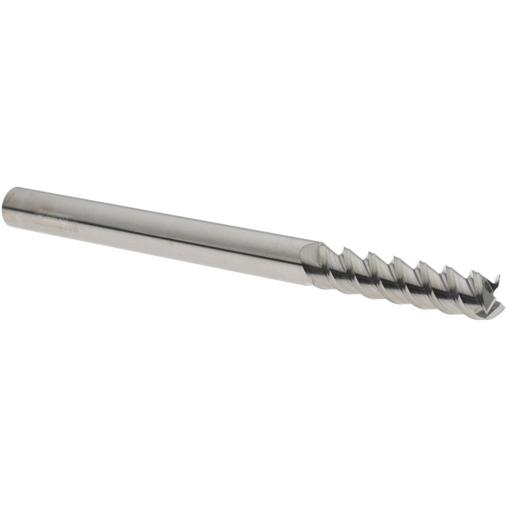 ACCUPRO Accupro 2500271 Square End Mill 5/16 in 3 Flute Carbide