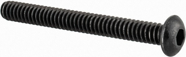 VALUE COLLECTION Value Collection 701103PR Button Socket Cap Screw 10-24