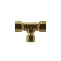 MIDLAND INDUSTRIES Midland Industries 700084-040406 Reducing Compression Tee