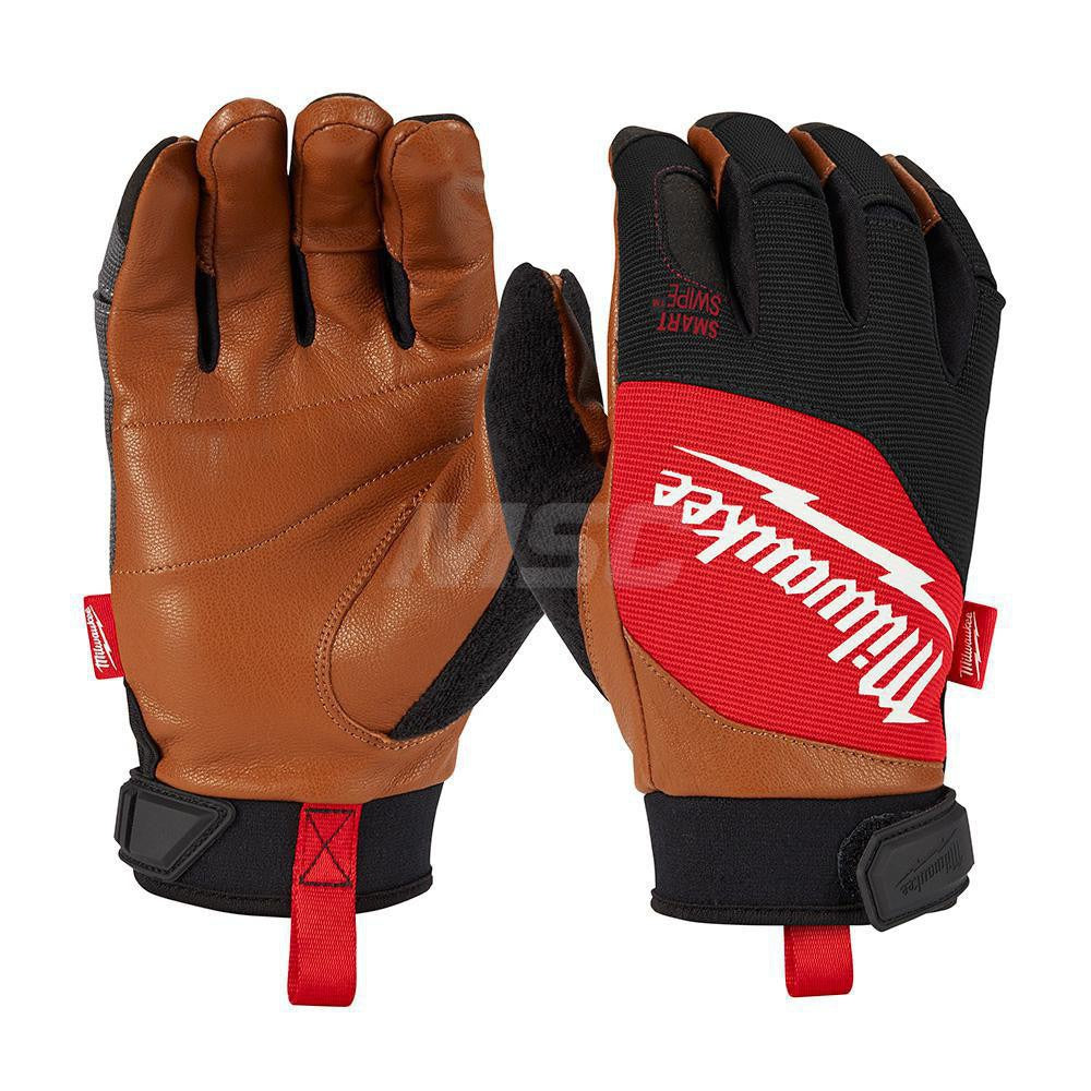 MILWAUKEE Milwaukee Tool 48-73-0024 General Purpose Gloves 2XL