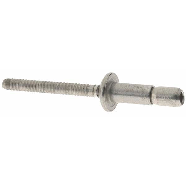 VALUE COLLECTION Value Collection 34188 Blind Rivet Size 64 Dome Head Stainless