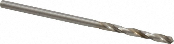 CHICAGO-LATROBE Chicago-latrobe 48746 Screw Machine Drill Bit 0.081 in Hss