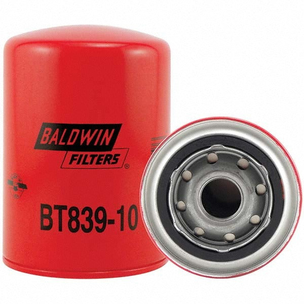 BALDWIN FILTERS Baldwin Filters BT839-10 Hydraulic Spin-on Filter