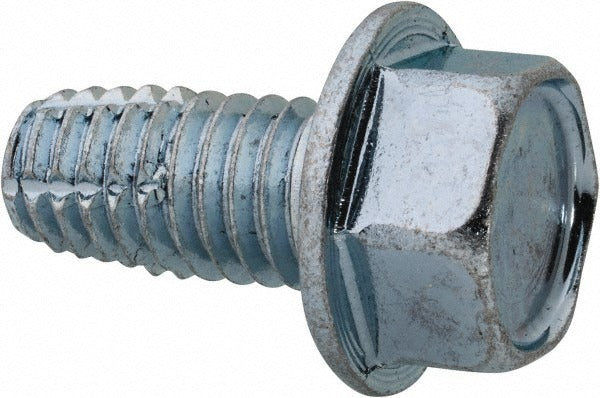 VALUE COLLECTION Value Collection HWTCIF03700750US-050BX Thread Cutting Screw
