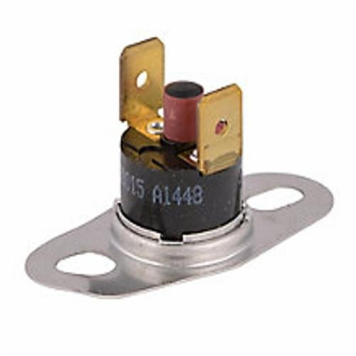 ALLIED AIR Allied Air R37520B015 Rollout Switch 350F (Replaces 98M8601)