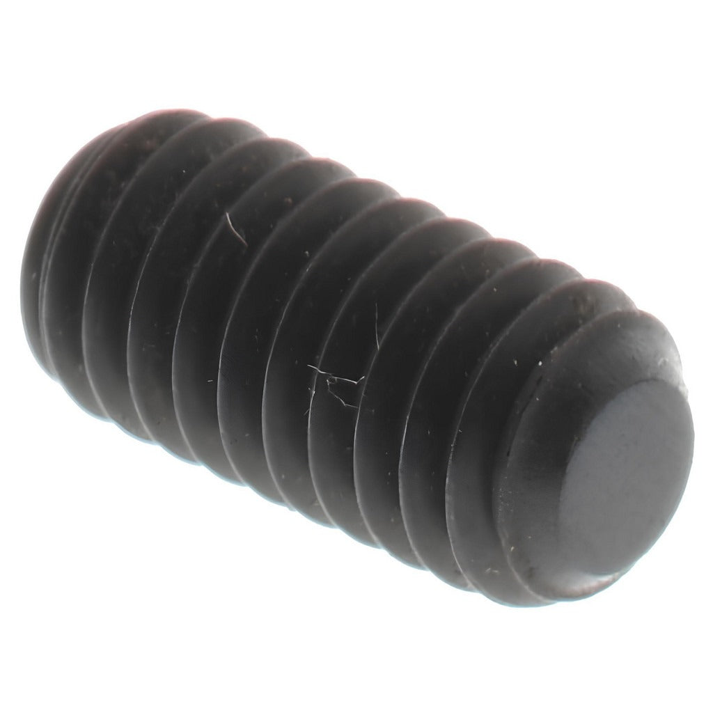 VALUE COLLECTION Value Collection 832022PR Set Screw M4x0.70x8mm Flat Point