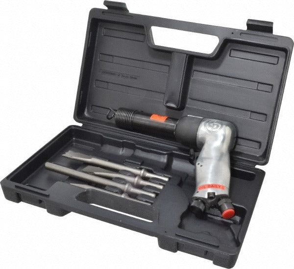 CHICAGO PNEUMATIC Chicago Pneumatic T025364 Chiseling Hammer 2000 Bpm