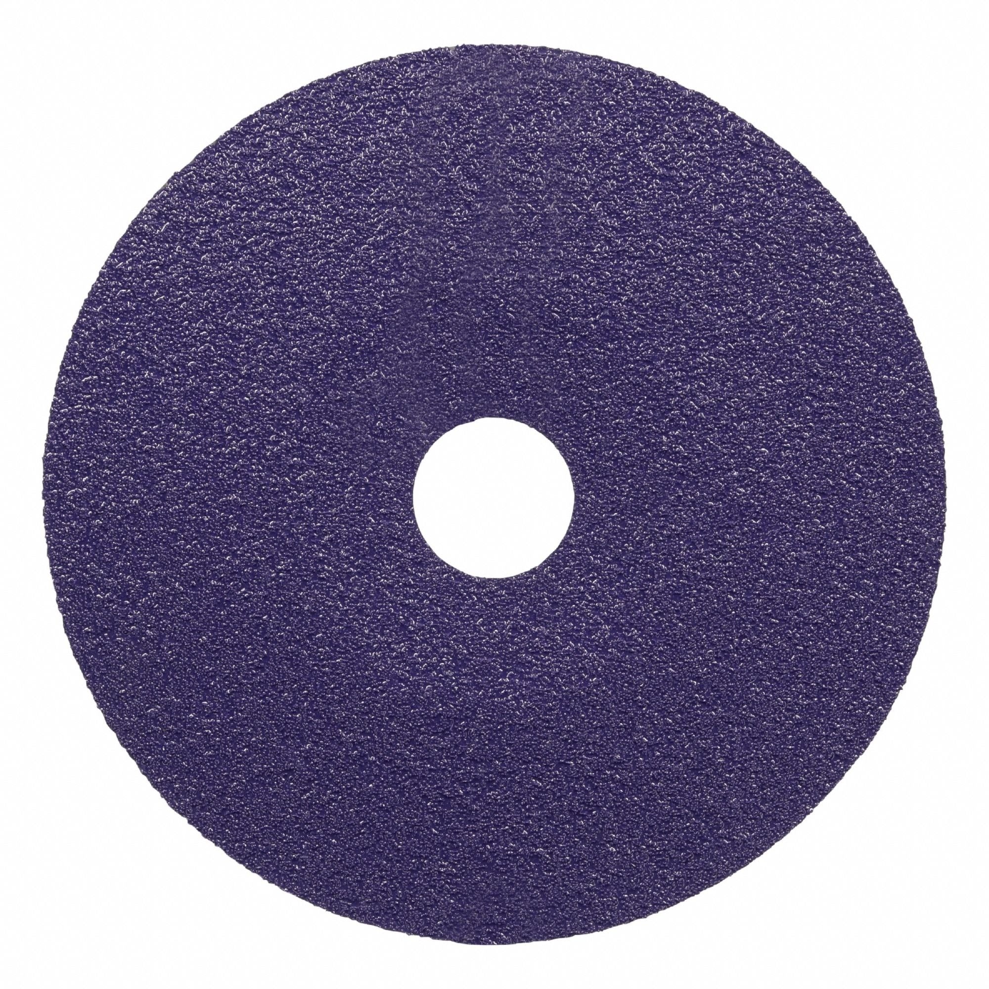 3M 3M 7100349603 Cubitron fiber disc 5 in dia (pack 25)
