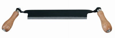 TIMBER TUFF Bac Industries Inc TMB-13DS Straight Draw Shave 13 Inches