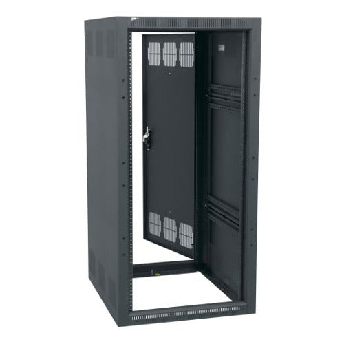 MIDDLE ATLANTIC Middle Atlantic BGR-19SA-27 19U Stand Alone Rack 27in Deep