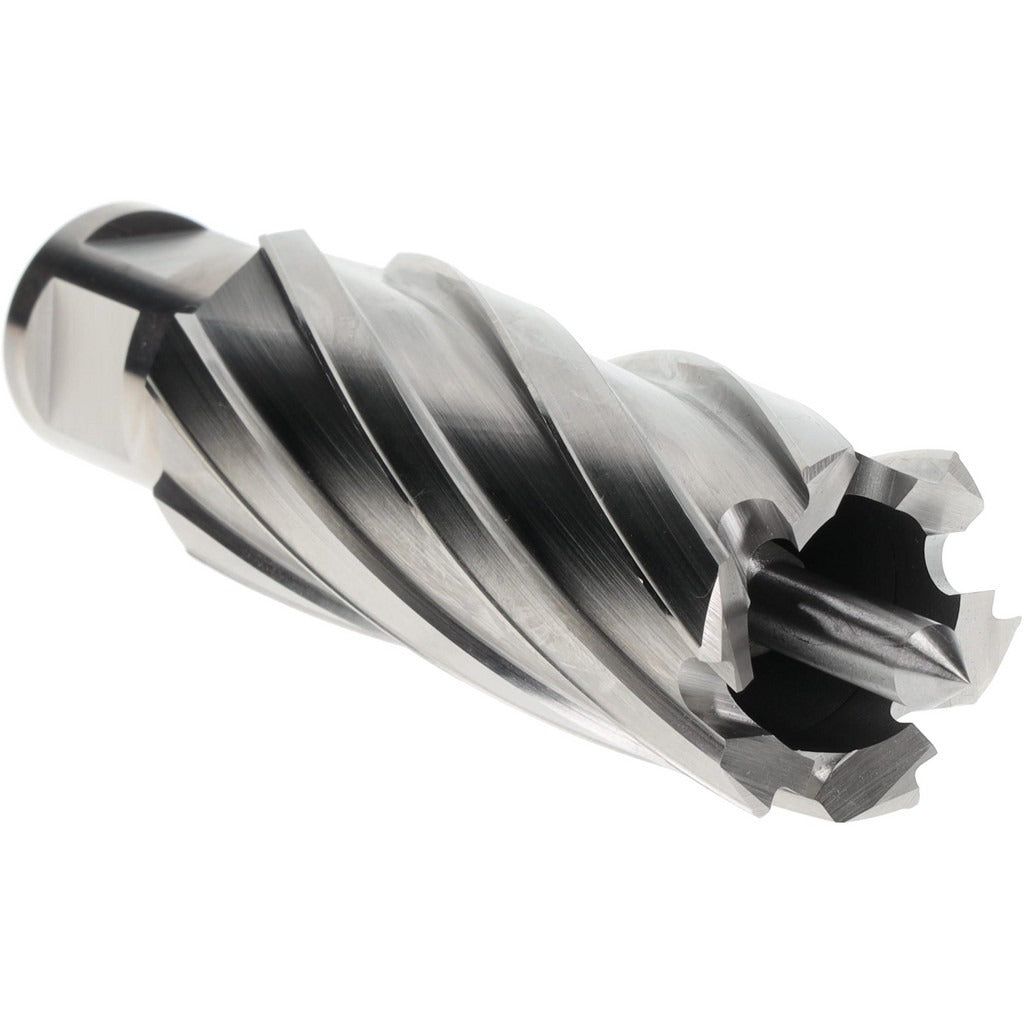 HOUGEN Hougen 12426 Annular Cutter 1.0236 in Hss Weldon Shank