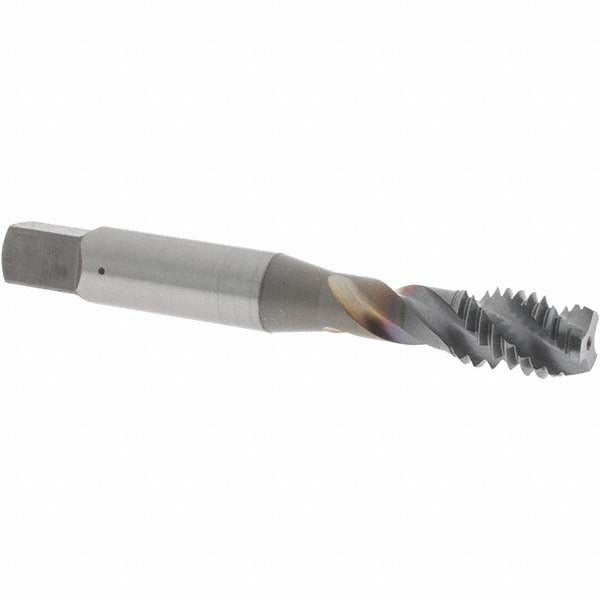OSG Osg 1723008 Spiral Flute Tap 3/8-16 Unc Modified Bottoming