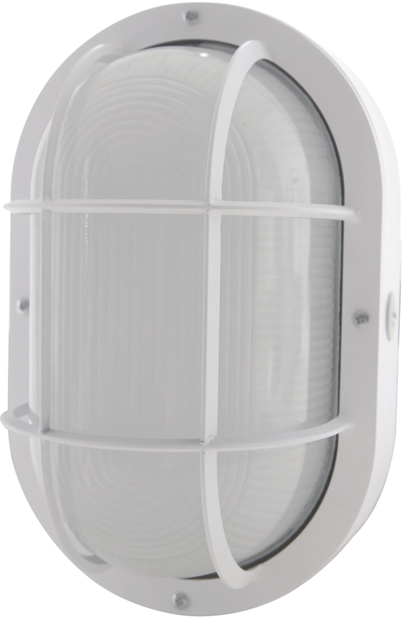SATCO-NUVO Satco-Nuvo 65/113 20W LED Bulk Head (11.25 in) 65/113