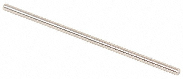 VERMONT GAGE Vermont Gage 111309550 Class Zz Plus Plug Gage 0.0955 in