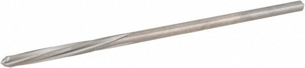 HERTEL Hertel 2410074 Chucking Reamer 7/64 in Hss 4 Flute