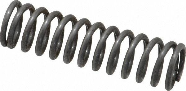 VALUE COLLECTION Value Collection 06811814 Compression Spring 0.42 in Od