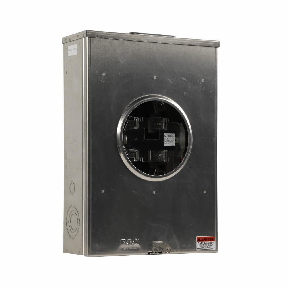 EATON Eaton UTH7233UCH Meter Socket 200A (1-Position)