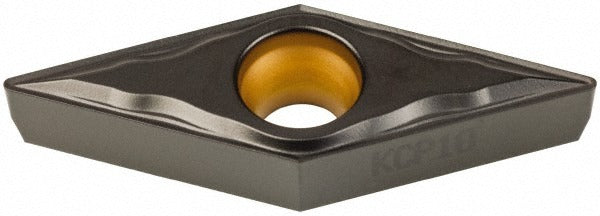 KENNAMETAL Kennametal 3769038 Turning Insert VBMT331FP KCP10 Carbide