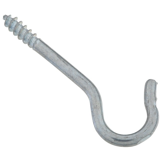 STANLEY Stanley N120-659 Ceiling Hooks 1-1/2 inches 8 Pack S752-560