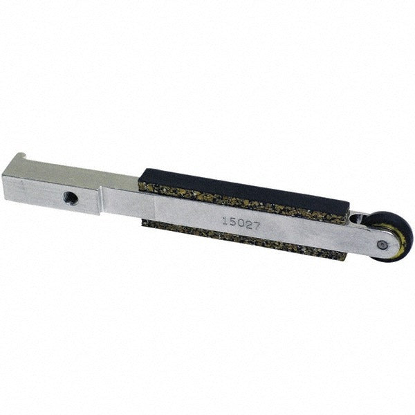 DYNABRADE Dynabrade 15027 Contact Arm 1/8 Inch Rubber Crowned