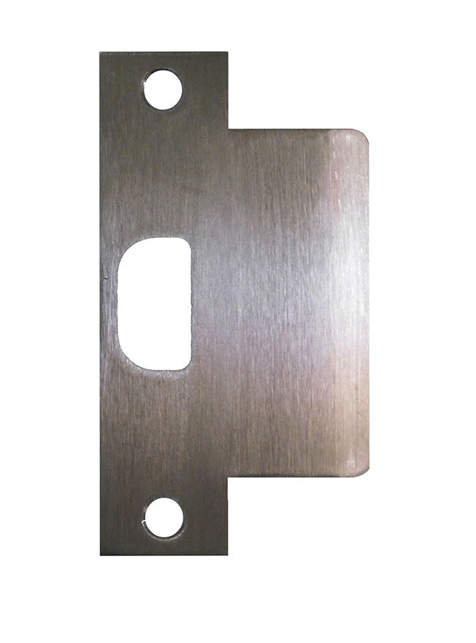 DON-JO Don-jo ST144630 Replacement Strike Satin Stainless Steel