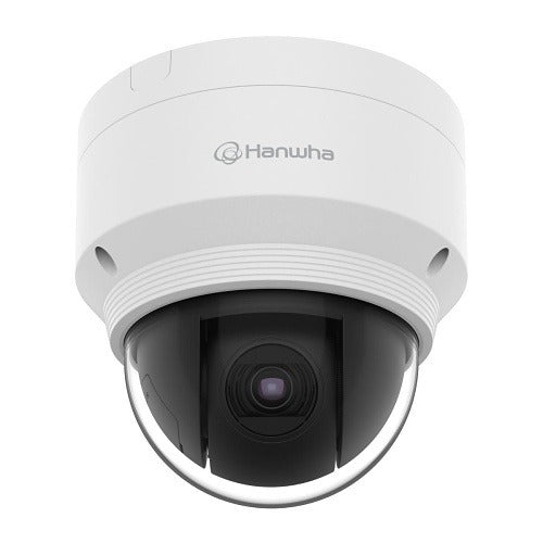 HANWHA VISION Hanwha Vision - Us XNP-6120HW Hd Ptz Security Camera