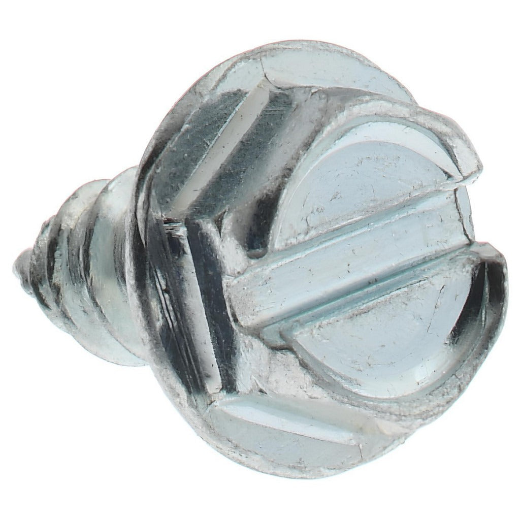 VALUE COLLECTION Value Collection SMHWI0-800370SL-100BX Sheet Metal Screw