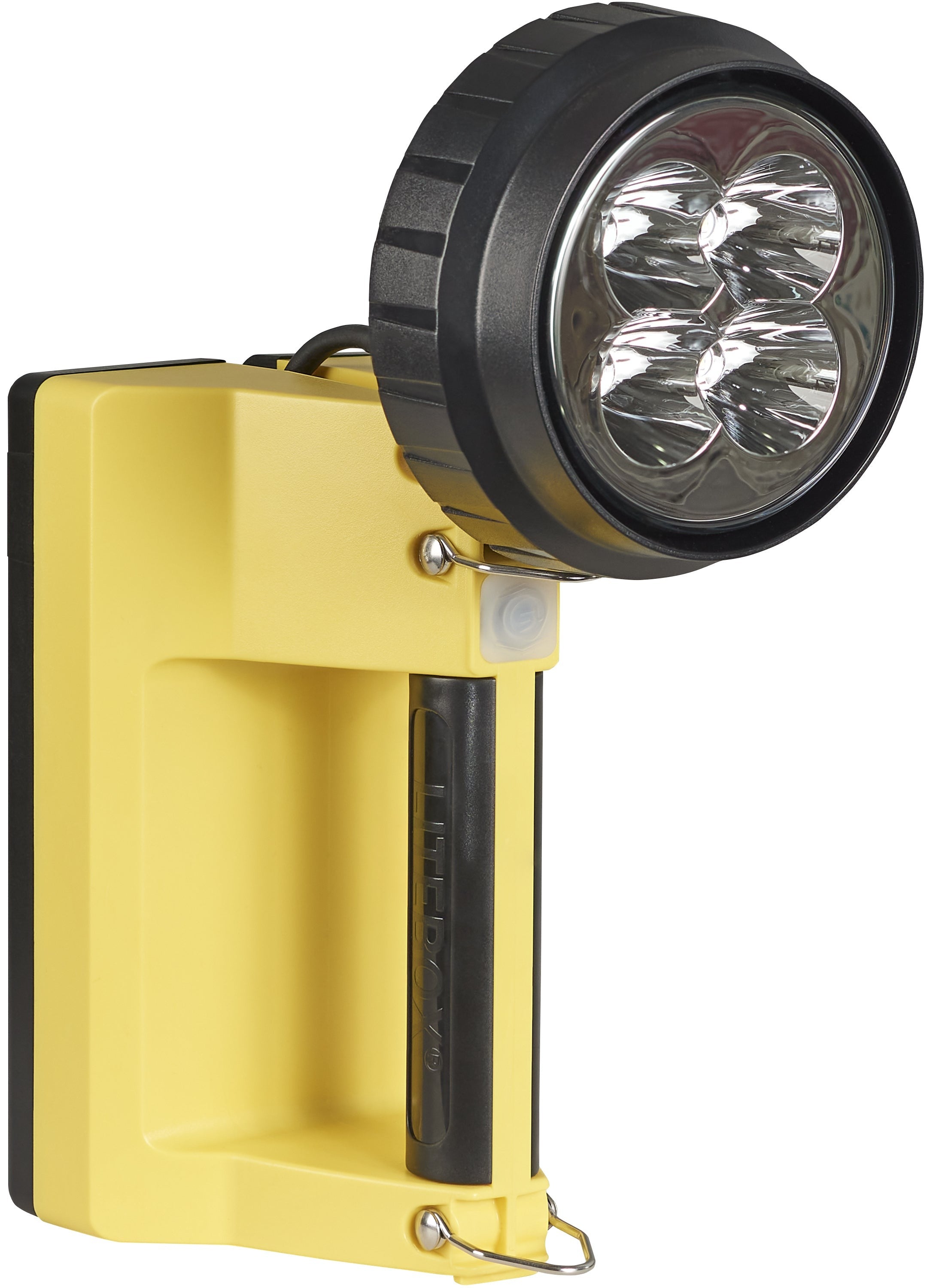 STREAMLIGHT Streamlight 45876 LiteBox Tactical Lantern 540 lm (Single) 45844