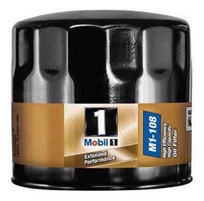 MOBIL 1 Service Champ Inc M1-108A Premium Oil Filter