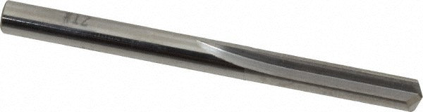 KYOCERA SGS PRECISION TOOLS Sgs 56012 Straight-flute Drill Bit No. 12 Solid Carbide