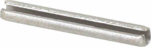 VALUE COLLECTION Value Collection R57700457 Slotted Spring Pin 18-8 Ss