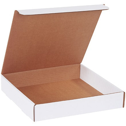 BSC PREFERRED Bsc Preferred ML11112 Corrugated Literature Mailer Box 50pk