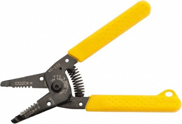 IDEAL INDUSTRIES Ideal 45-1829 Wire Stripper 26 to 16 Awg