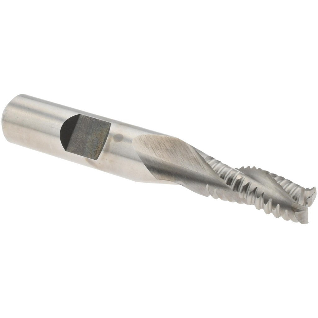 VALUE COLLECTION Value Collection 724-0044 Roughing End Mill 9/32 in Cobalt