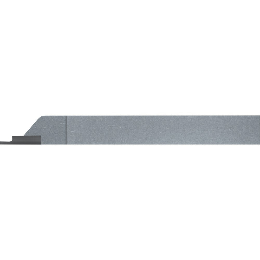 MICRO 100 Micro 100 GS-096002 Grooving Tool Bit 3/8 Shank Solid Carbide