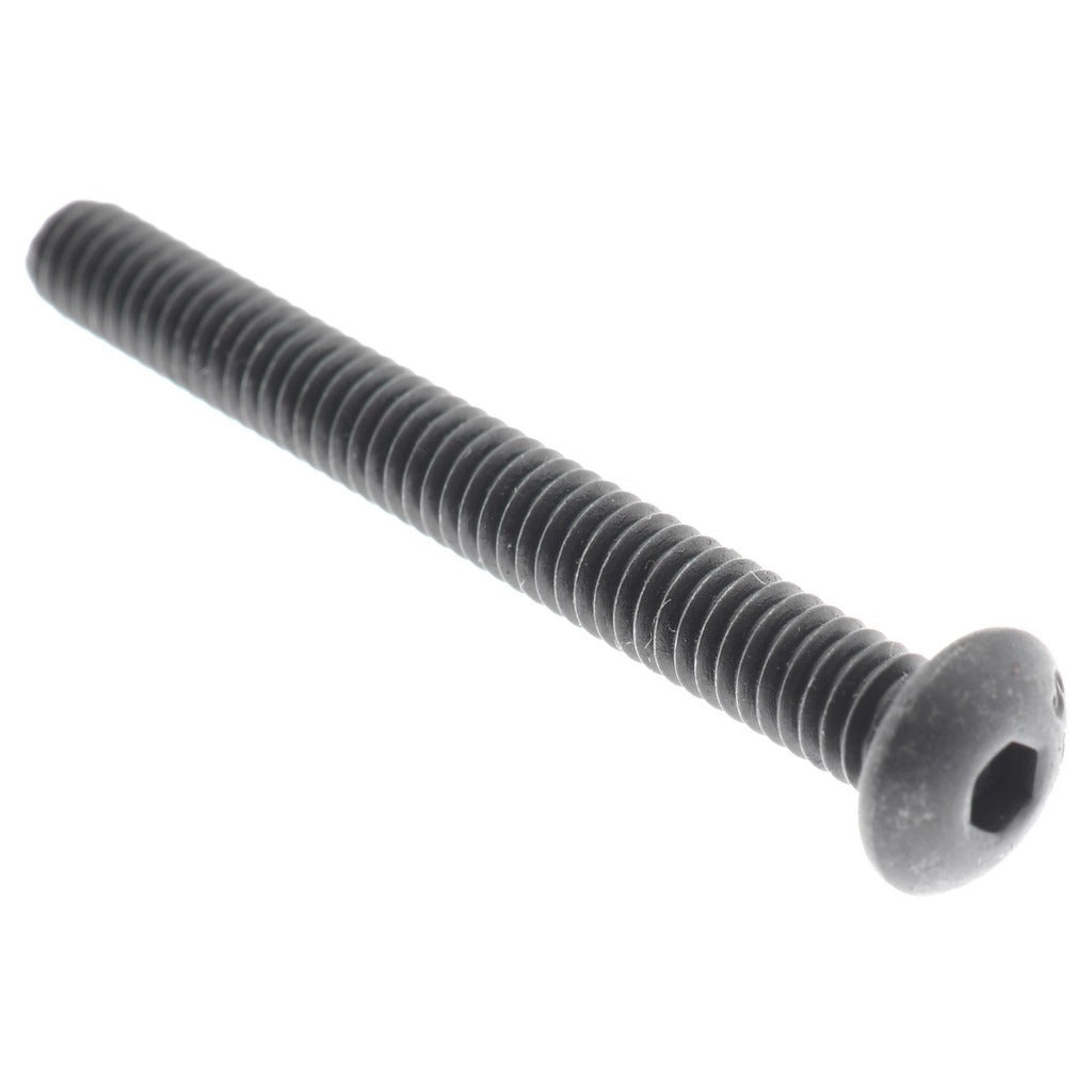 VALUE COLLECTION Value Collection 701083PR Button Socket Cap Screw 8-32
