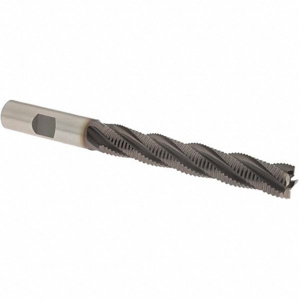 OSG Osg 4560308 Corner Chamfer End Mill 0.5 in 4 Flute Cobalt