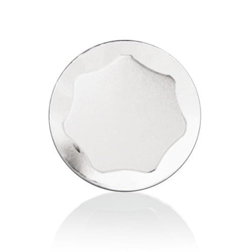 ATLASIED Atlasied HX22-W 70V Volume Control Knob White